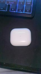 AirPods 3em generation, Ophalen of Verzenden, Gebruikt, In oorschelp (earbud), Bluetooth