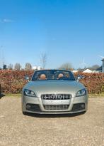Audi TTS Cabriolet + 89.550km + ODHB + gekeurd voor verkoop, Automaat, Euro 5, TT, 4 cilinders