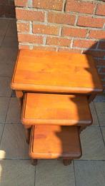 Bijzet tafeltjes, Antiek en Kunst, Ophalen