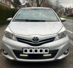 Toyota Yaris 1,3 essence €5b 2014 184000km Airco 4700€, Autos, Achat, Particulier, Yaris, Essence
