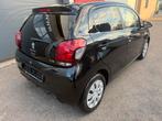 Peugeot 108 10 VTI 72 pk AIRCO.CARPLAY.LED TOPPER, Achat, Euro 6, 5 portes, Tissu