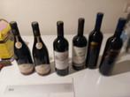 Rode wijn 6 flessen, Verzamelen, Ophalen, Nieuw, Rode wijn
