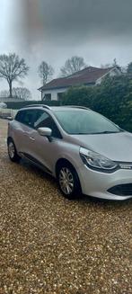 Renault Clio IV Grandtour 1.5 dCi  bon état.2015, Autos, Achat, Break, Particulier