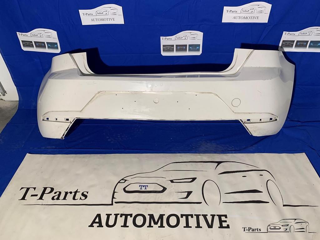 Seat ibiza 6f achterbumper bumper 2017+, Info@fabrikant.eu, Achter, Bumper, Seat