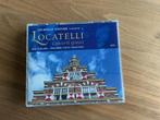 Locatelli Edition vol 4 / 6 CD MINT, Cd's en Dvd's, Cd's | Klassiek, Ophalen of Verzenden, Barok, Zo goed als nieuw, Kamermuziek