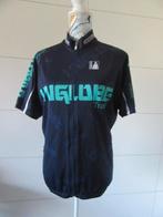 Wielertrui - trui wielrennen - gedragen, Ophalen of Verzenden, Gebruikt, Kleding