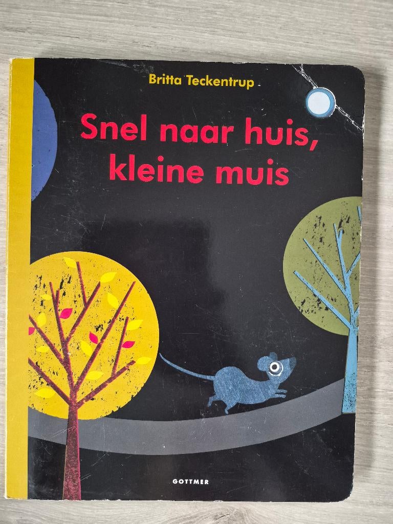 Voorleesboekjes voor peuters, Ophalen of Verzenden, Zo goed als nieuw