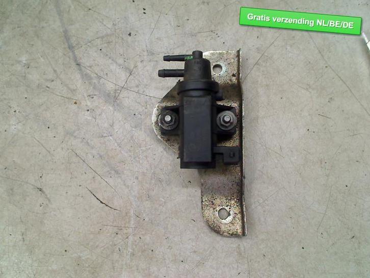 TURBODRUKREGELAAR Fiat Doblo Cargo (263) (55228986), Auto-onderdelen, Motor en Toebehoren, Fiat, Gebruikt