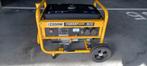 Generator 2200W, Bricolage & Construction, Générateurs, Enlèvement, Comme neuf, Moins de 5 kVA, Essence