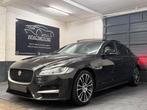 Jaguar XF R-Sport 2.0D 150.000 KM Automaat 2016, Auto's, Jaguar, Automaat, Achterwielaandrijving, 4 cilinders, 0 kg
