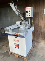 Lintzaag bandzaagmachine THOMAS zip 30, Ophalen