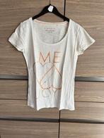 Tshirt esprit dames maat XS, Ophalen, Zo goed als nieuw, Maat 34 (XS) of kleiner