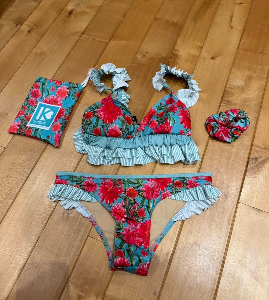 Bikini Kitess M, Kleding | Dames, Badmode en Zwemkleding, Ophalen, Nieuw, Bikini