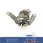 A1763502800 DIFFERENTIEEL W176 A KLASSE 200 220 250 A45 / W1, Gebruikt, -, Ophalen of Verzenden, -