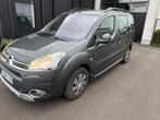 Berlingo 2014 XTR euro5 240km Carnet! Klima 3900€, Euro 5, Achat, Attache-remorque, Entreprise