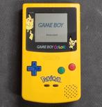 Pikachu Nintendo Game Boy Color CGB-001 Console Pokemon, Ophalen of Verzenden, Game Boy Color