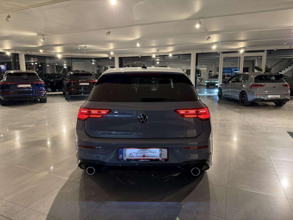 Volkswagen Golf GTI Performance DSG * HARMAN KARDON * IQ LIG, Auto's, 245 pk, 4 cilinders, 1984 cc, Alcantara