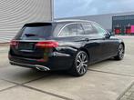 Mercedes-Benz E300 4MATIC Hybrid Voiture Particulière 2022, Autos, Achat, Entreprise, Automatique, Occasion