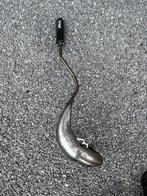 Pot d’échappement yasuni 50/70 pour moto beta rr 50 am6, Enlèvement ou Envoi