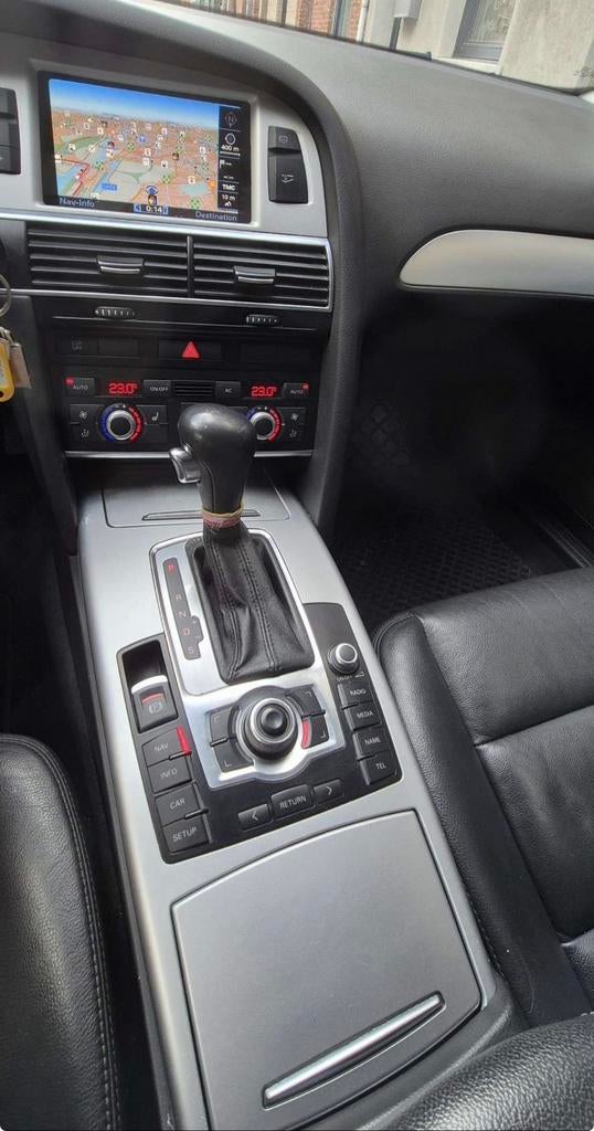 Verkoop onderdelen Audi a6 2010 c6 2.0tdi motor VERSNELLINGS, Ophalen, Audi