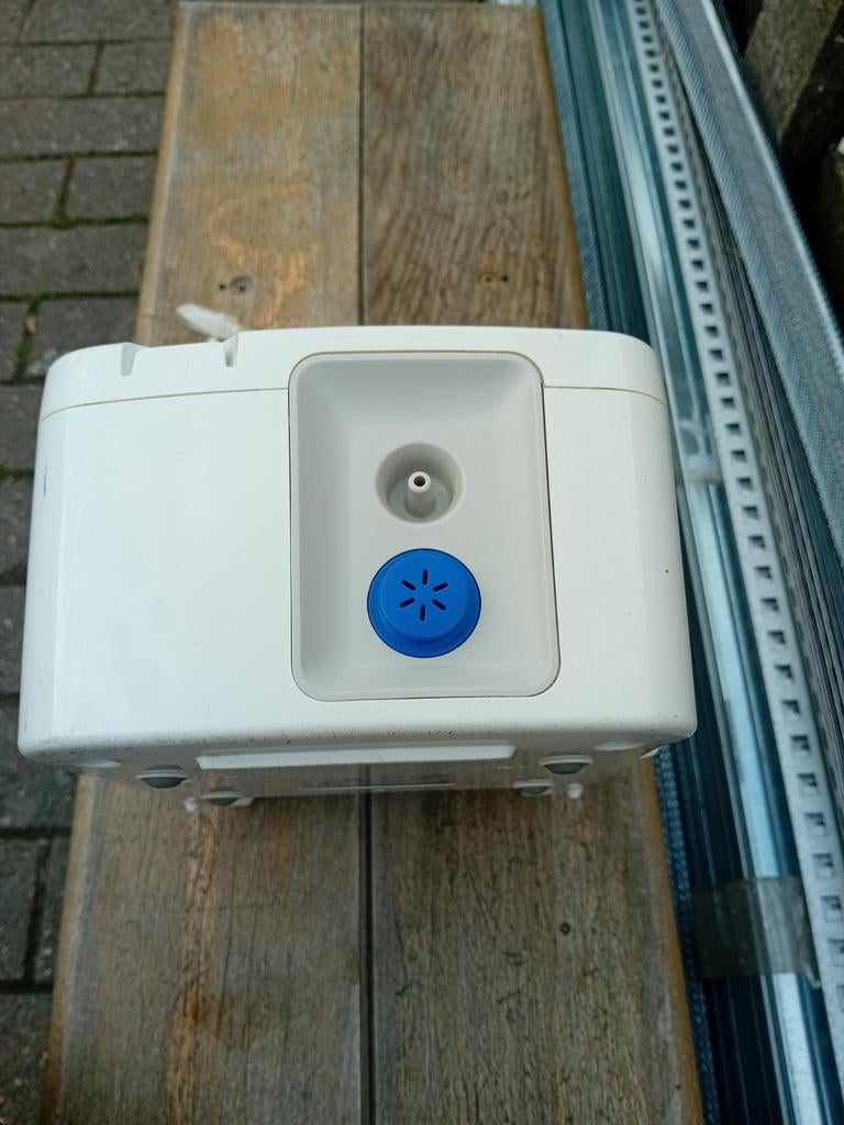 Aérosol haute performance.
Taux de nébulisation de 0,4 ml /, Divers, Matériel Infirmier, Enlèvement