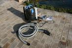 vijverstofzuiger Aquaforte Wet & Dry garantie tot 04/2027, Enlèvement, Comme neuf, Aspirateur de bassin