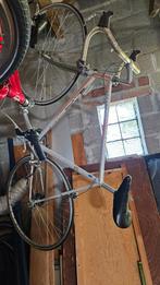 Peugeot 60 racefiets, Fietsen en Brommers, 59 cm of meer, Ophalen, Peugeot, Jaren '60 of nieuwer