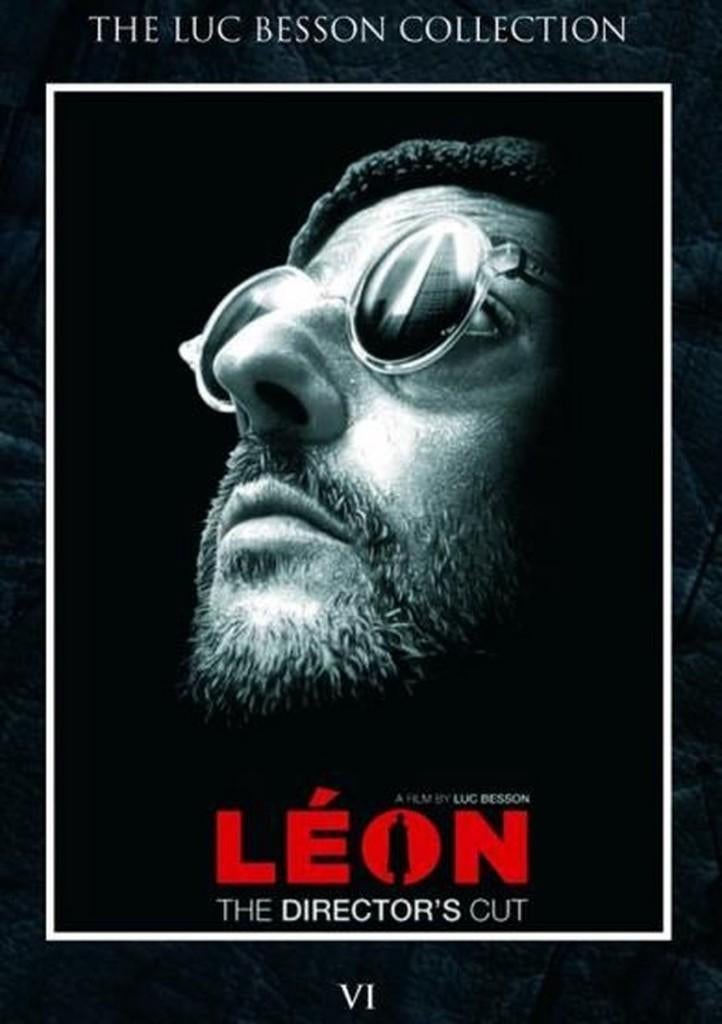 Léon - Director's Cut (Sealed), CD & DVD, DVD | Action, Envoi, Neuf, dans son emballage, Thriller d'action