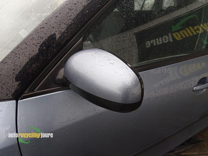 Rétroviseur extérieur gauche d'un Skoda Fabia, Autos : Pièces & Accessoires, -, -, 3 mois de garantie, Utilisé