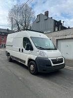 Citroën jumper prête à immatriculer, Autos, Achat, 4 portes, Entreprise, Citroën