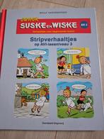 Stripverhaaltjes Suske en Wiske Junior, Avi 3, Boeken, Ophalen of Verzenden, Gelezen, Hetty van Aar