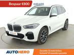 BMW X5 xDrive 25d M Sport (bj 2020, automaat), Auto's, Automaat, https://public.car-pass.be/vhr/ebe34785-45cc-4eea-96e3-a36fd2a1cb9d
