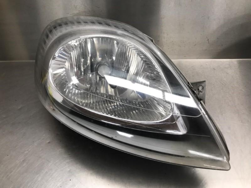 KOPLAMP RECHTS Nissan Primastar (|7700311372|91165720|), Gebruikt, Nissan