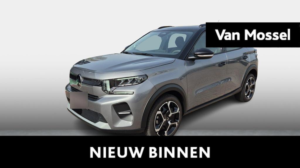 Citroën C3 Turbo 100 ch Manual PLUS, Auto's, Citroën, Bedrijf, Te koop, C3, Airbags, Airconditioning, Bluetooth, Centrale vergrendeling