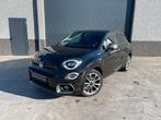 FIAT 500X, Auto's, Automaat, Stof, 4 cilinders, Electronic Stability Program (ESP)
