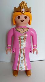Playmobil XXL 4896 Prinses 60 cm, Ophalen of Verzenden