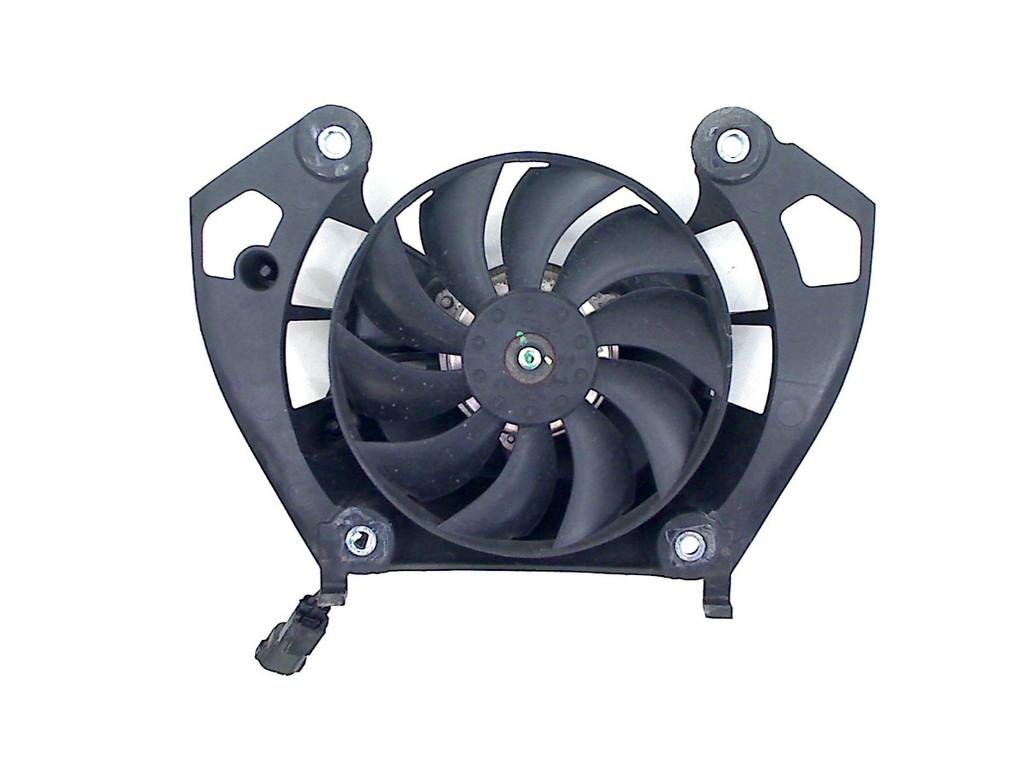VENTILATEUR Honda CBR 500 R 2019-2020 (CBR500RA PC62-KK50), Dhr. S. di Majo, Utilisé, Info@cama-motorparts.nl, P.J. Troelstraweg 8 8
3144 CX  MAASSLUIS, NL