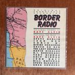 Border Radio Original Soundtrack, 1987, Enigma, Cd's en Dvd's, Vinyl | Filmmuziek en Soundtracks, Ophalen, Zo goed als nieuw, 12 inch