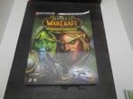 official strategy guide World of warcraft  Burning crusade, Games en Spelcomputers, Ophalen of Verzenden, Gebruikt
