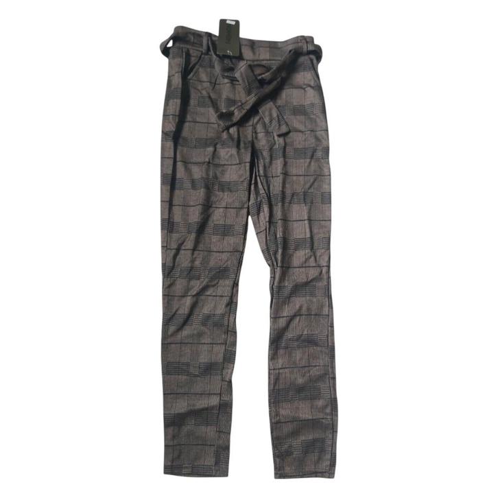 Pantalon marron tendance L/XL, Vêtements | Femmes, Culottes & Pantalons, Neuf, Taille 42/44 (L), Brun, Longs, Envoi