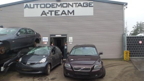 DÉMARREUR Volvo V50 (MW) (01-2003/12-2012) (36003222), Autos : Pièces & Accessoires, Utilisé, Volvo