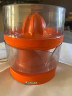 Citruspers Philips Vintage, Electroménager, Extracteurs de jus, Enlèvement, Utilisé, Électrique, Presse-agrume