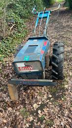 Motoculteur lombardini, Zakelijke goederen, Ophalen