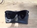 Ray Ban Replica, Zonnebril, Zwart, Ophalen of Verzenden, Zo goed als nieuw