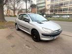 Peugeot 206 1.1 benzine Word Gekeurd voor verkoop, Auto's, Particulier, Stadsauto, Te koop, Benzine