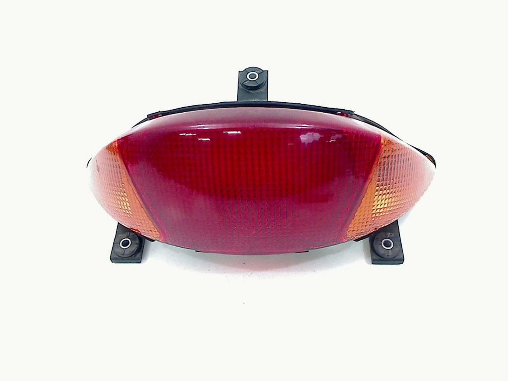 FEU ARRIÈRE NT 650 V Deauville 2002-2005 (NT650V RC47), Dhr. S. di Majo, Utilisé, Info@cama-motorparts.nl, P.J. Troelstraweg 8 8
3144 CX  MAASSLUIS, NL