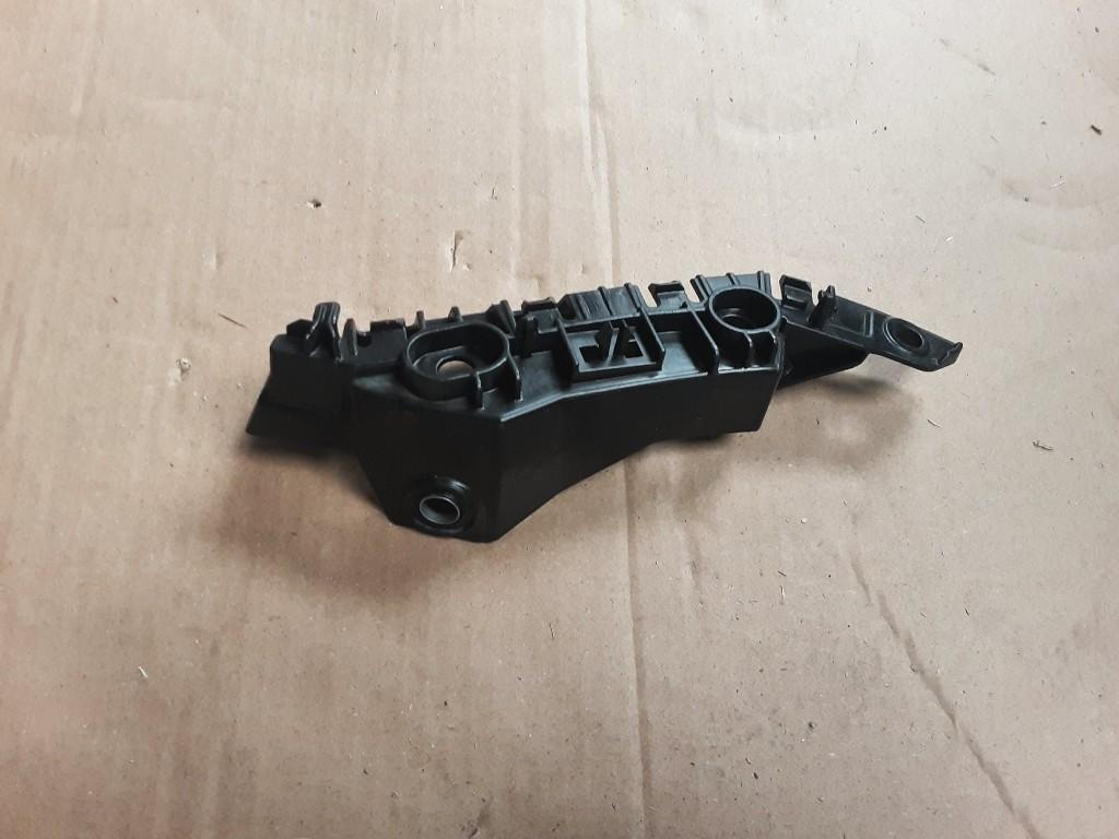 SUPPORT PARE-CHOCS AVANT DROIT Golf VII (AUA) (5G0807050B), Autos : Pièces & Accessoires, Suspension & Châssis, Volkswagen, Utilisé