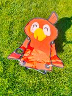 Chaise de camping pliable pour enfant jusqu'à 50 kg maximum, Enlèvement ou Envoi, Comme neuf