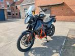 motor   ktm  890 adventure, Tourisme, Plus de 35 kW, Contrôle de traction, 2 cylindres