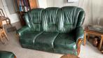 Canapé + 2 fauteuils état nickel !!!, Enlèvement, Comme neuf
